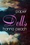 [Dolls 01] • Paper Dolls